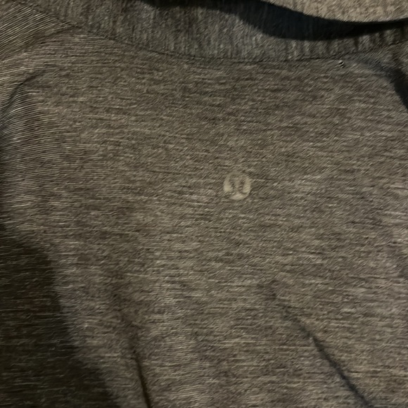 Lululemon collared shirt! - Picture 2 of 4